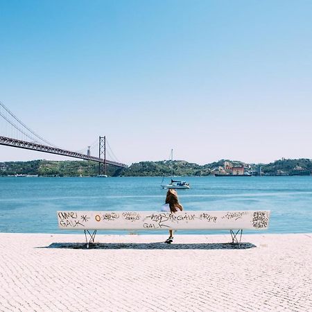 Abade Lisbon Rooms Εξωτερικό φωτογραφία