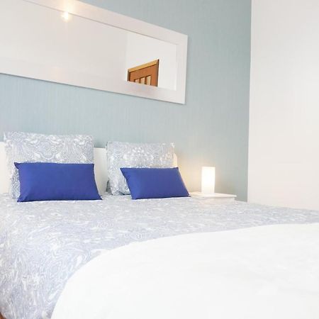 Abade Lisbon Rooms Εξωτερικό φωτογραφία