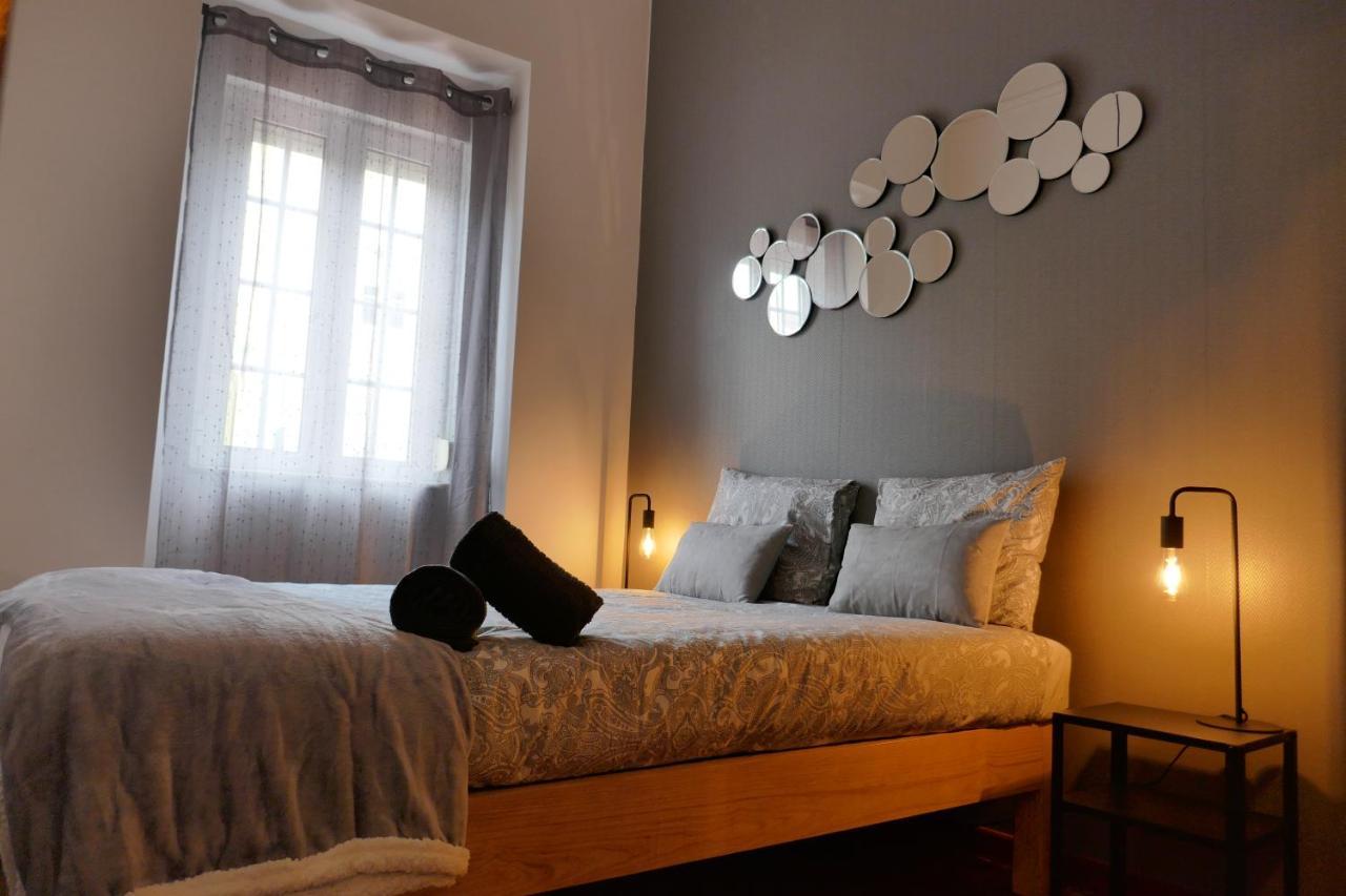 Abade Lisbon Rooms Εξωτερικό φωτογραφία