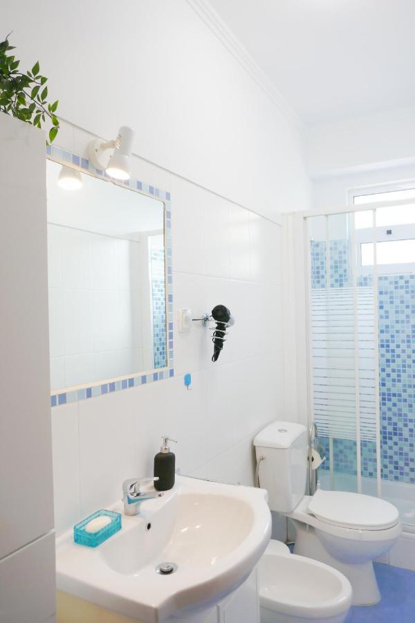 Abade Lisbon Rooms Εξωτερικό φωτογραφία