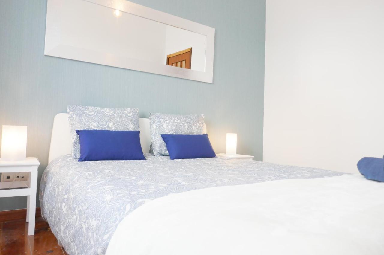 Abade Lisbon Rooms Εξωτερικό φωτογραφία