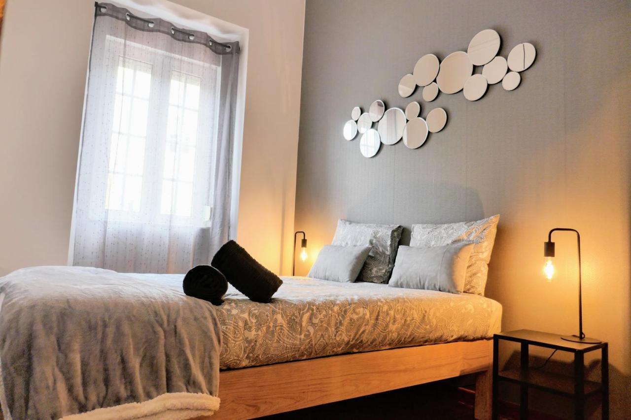Abade Lisbon Rooms Εξωτερικό φωτογραφία
